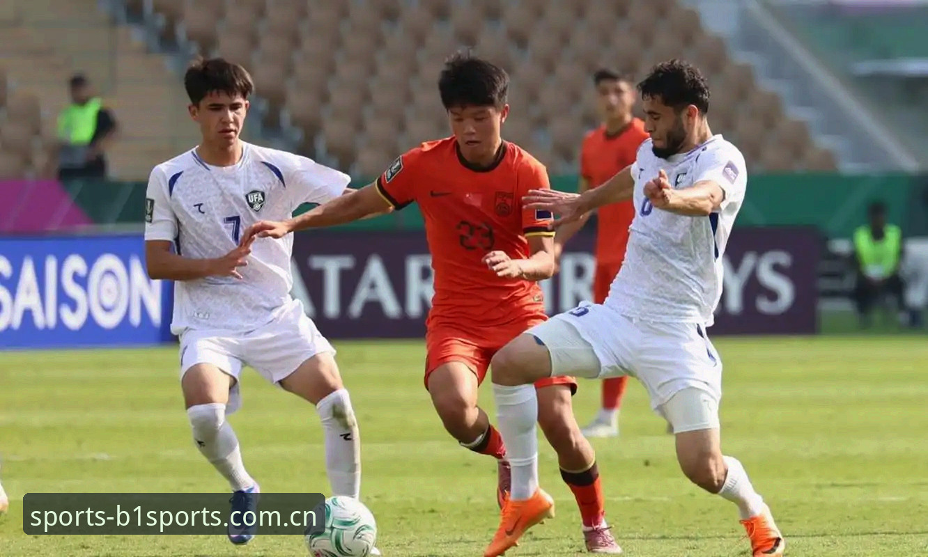 2030世界杯66队vs48队：扩军方案全面对比，中国男足能否搭上末班车？